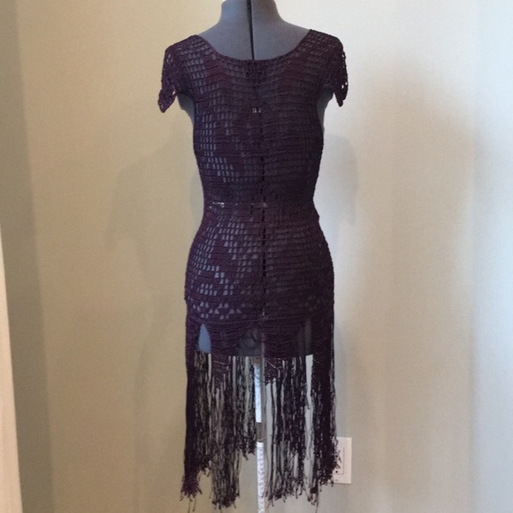 Anna Sui knitwear. Size P - Picture 2 of 3